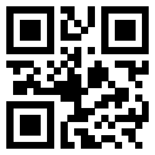 Il Qr Code di 3301274574