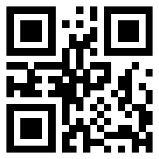 Il Qr Code di 3301274580