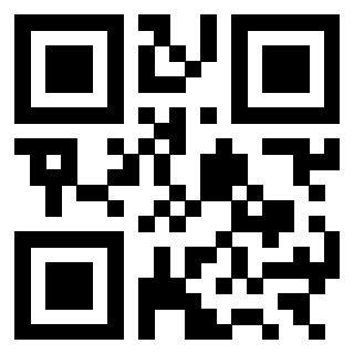 Immagine del Qr Code di 3301274581