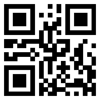 3301274582 QrCode associato