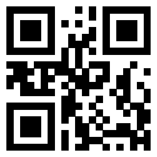 Il Qr Code di 3301274584