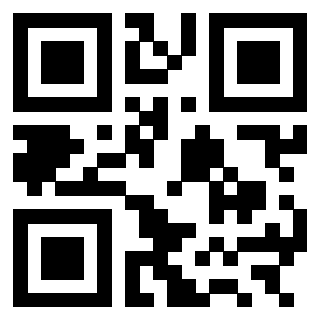 Qr Code di 3301274586