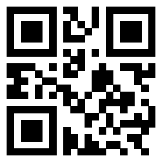3301274589 - Immagine del Qr Code associato