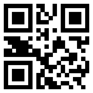 3301274591 QrCode associato