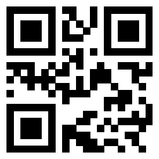 3301274596 - Immagine del Qr Code