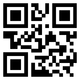 Il Qr Code di 3301274599