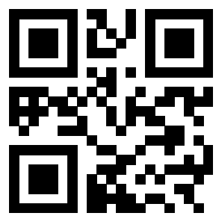 Qr Code di 3301274600