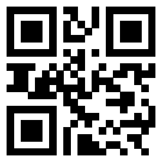 3301274602 Qr Code associato