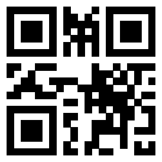 3301274603 - Immagine del QrCode associato