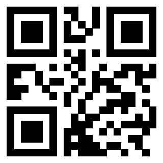 Qr Code di 3301274604