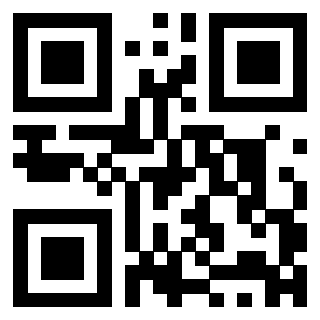Immagine del QrCode di 3301274607