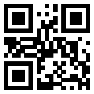 Qr Code di 3301274608