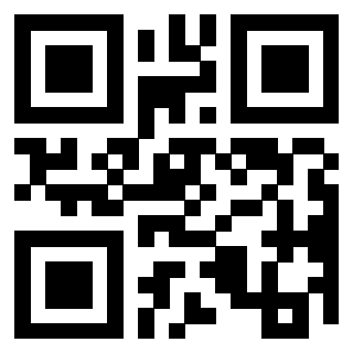Immagine del QrCode di 3301274609