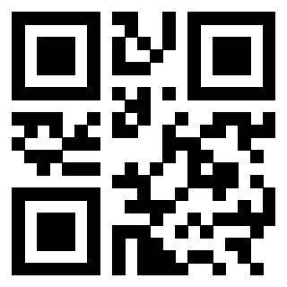 Immagine del QrCode di 3301274610