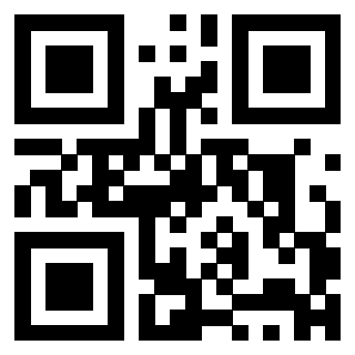Immagine del QrCode di 3301274611