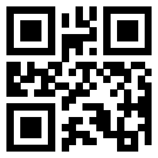 3301274613 QrCode associato