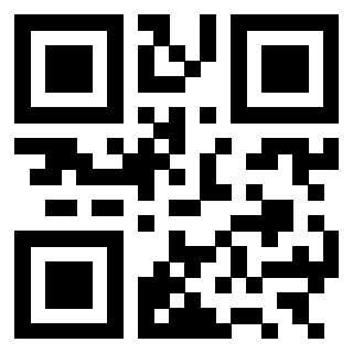 3301274621 - Immagine del QrCode
