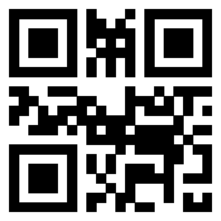 Qr Code di 3301274626