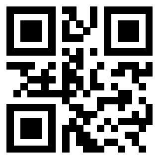 Immagine del QrCode di 3301274628