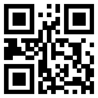Il QrCode di 3301274629
