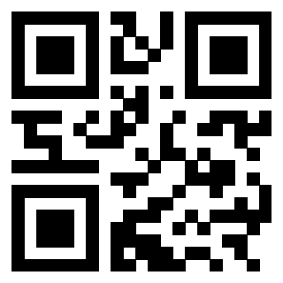 3301274630 - Immagine del QrCode