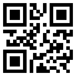 Scansione del Qr Code di 3301274634