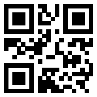 3301274636 - Immagine del Qr Code