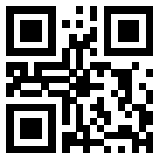 3301274637 QrCode associato