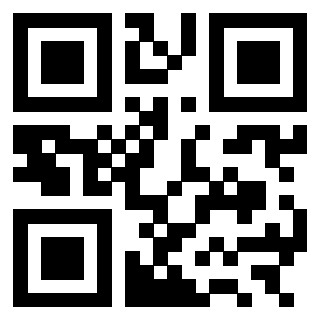 3301274638 - Immagine del Qr Code