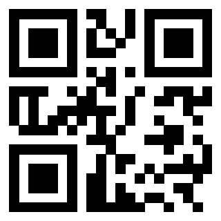 3301274642 - Immagine del QrCode associato