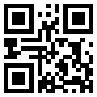 3301274643 - Immagine del QrCode associato