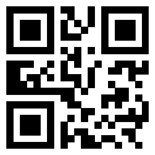 3301274646 - Immagine del Qr Code