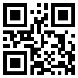 Scansione del QrCode di 3301274648