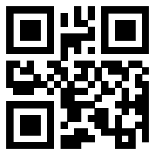 Immagine del Qr Code di 3301274649