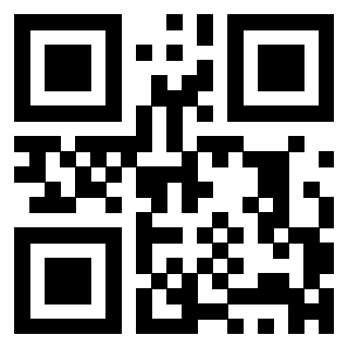 3301274650 - Immagine del Qr Code associato