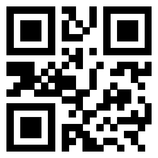 3301274654 QrCode associato