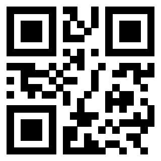 Immagine del Qr Code di 3301274656