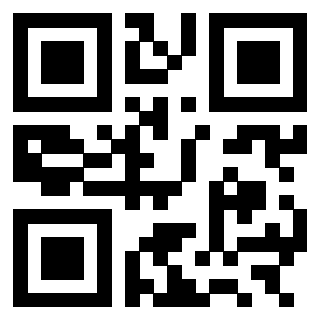 3301274657 - Immagine del QrCode