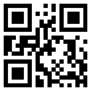 Il QrCode di 3301274658