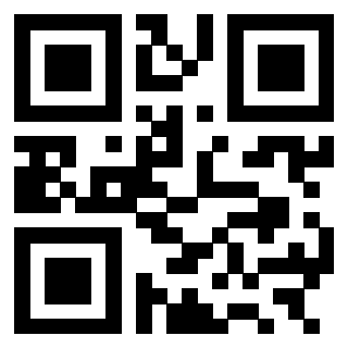 Il QrCode di 3301274661