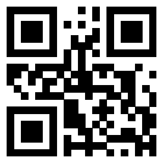 3301274662 Qr Code associato
