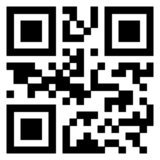 Qr Code di 3301274666