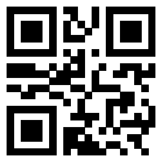 Il Qr Code di 3301274667