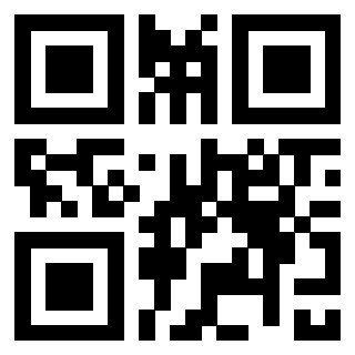 Il Qr Code di 3301274669