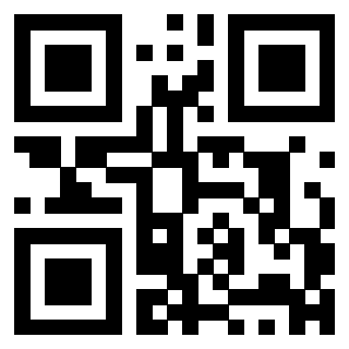 3301274671 - Immagine del Qr Code