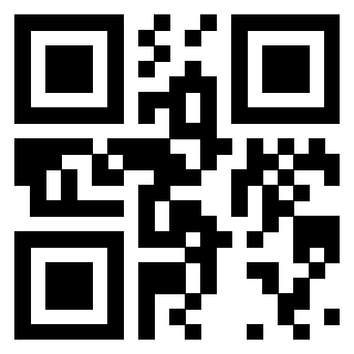 Immagine del Qr Code di 3301274672