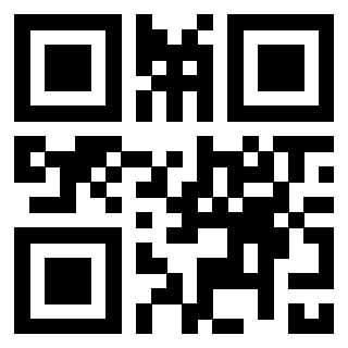 3301274675 - Immagine del QrCode associato