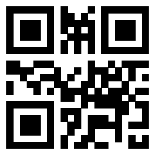 3301274676 - Immagine del QrCode associato