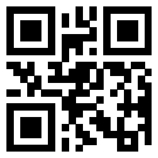 Scansione del Qr Code di 3301274678