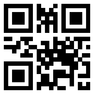 QrCode di 3301274684